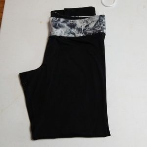 PINK Reversible Ultamate Leggings.